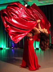Jasmin - Oriental Dance & Mystic Dance