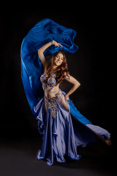 Jasmin - Oriental Dance & Mystic Dance